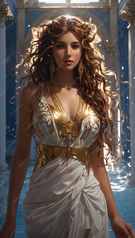 Aphrodite Greek Goddess Pictures, Images and Stock Photos